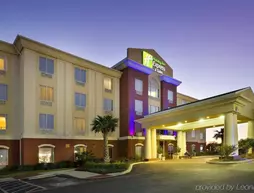 Holiday Inn Express Uvalde | Teksas - Uvalde