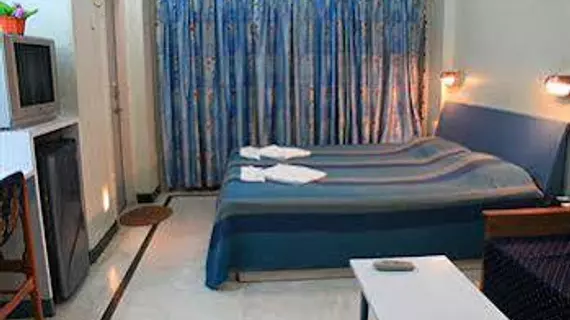 Hotel Shreyas | Maharaştra - Pune Bölgesi - Pune - Shivajinagar