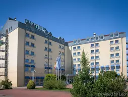 Konsul Hotel | Saxony (Saksonya)-Anhalt - Kabelsketal