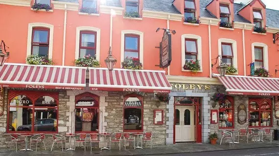 Foley's Kenmare | Kerry (kontluk) - Kenmare