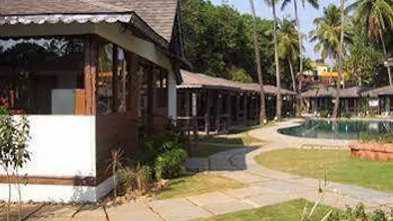 19Belo Cabana | Goa - Kuzey Goa - Calangute