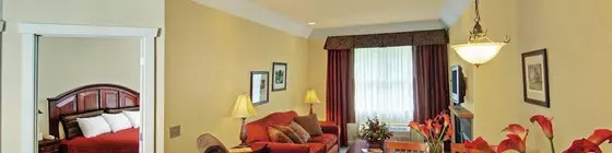 The Pointe at Castle Hill Resort & Spa | Vermont - Central Vermont- Killington (ve civarı) - Cavendish