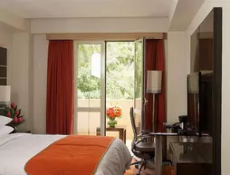 Altamira Village Hotel & Suites | Merkez - Libertador Bolivarian Belediyesi - Caracas (Karakas) (ve civarı) - Karakas - Altamira