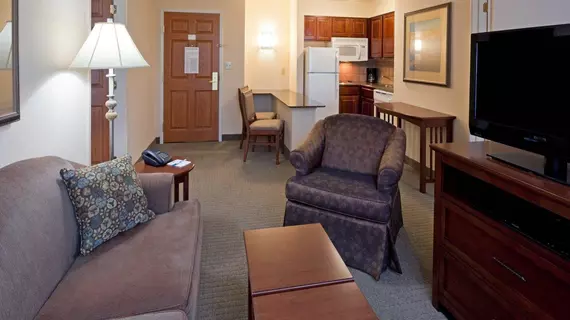 Staybridge Suites Philadelphia Valley Forge 422 | Pensilvanya - Bucks County - Philadelphia (ve civarı) - Limerick