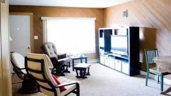 Ocean Terrace Condominiums | Oregon - Oregon Coast - Lincoln City