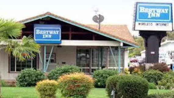 Bestway Inn | Oregon - Medford (ve civarı) - Grants Pass