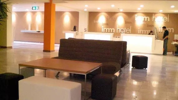 Imm Hotel Thaphae Chiang Mai | Chiang Mai İli - Chiang Mai - Sri Phum - Thapae