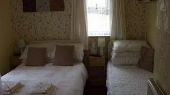 Oakwell Guest House | East Riding of Yorkshire (kontluk) - Bridlington