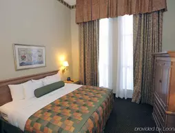 Embassy Suites Jacksonville Baymeadows | Florida - Jacksonville (ve civarı) - Jacksonville