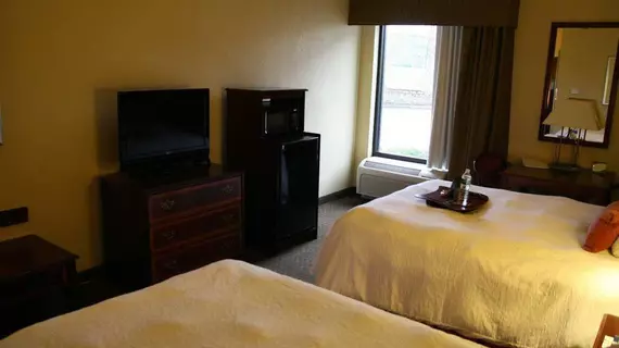 Hampton Inn Somerset | Kentucky - Somerset