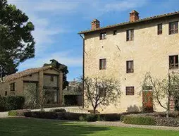 Fattoria Abbazia Monte Oliveto | Toskana - Siena (vilayet) - San Gimignano - Val d'Elsa