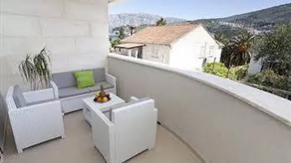 Sunflower Apartment | Dubrovnik-Neretva - Dubrovnik (ve civarı) - Dubrovnik - Lapad - Babin Kuk