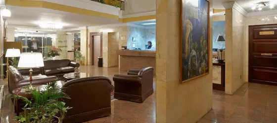 Ritz Apart Hotel | La Paz - La Paz (ve civarı) - La Paz