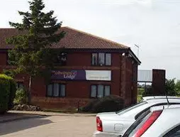 Redwings Lodge Dunstable | Buckinghamshire (kontluk) - Leighton Buzzard