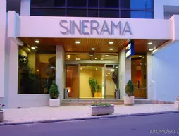 Hotel Apartamento Sinerama | Alentejo - Setubal (bölge) - Sines