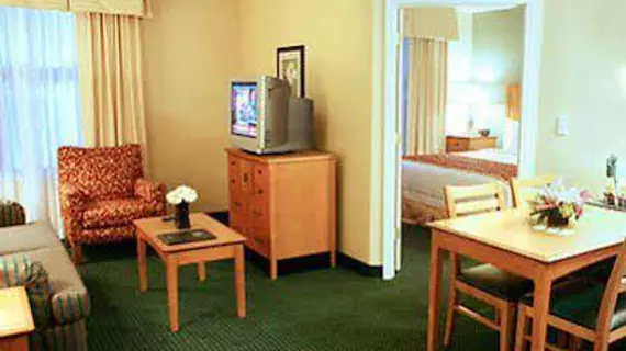 Residence Inn Wayne | New Jersey - Washington Township - Parsippany (ve civarı) - Wayne