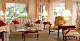 Juniper Hill Inn | Maine - Ogunquit - Wells (ve civarı) - Ogunquit