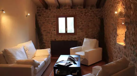 Finca Son Olive | Balearic Adaları - Mayorka Adası - Raiguer