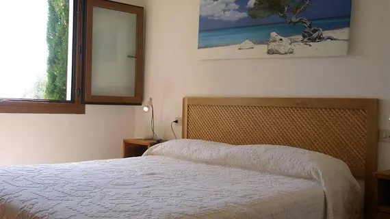 Hotel Rocce Sarde | Sardinya - Sassari - Olbia