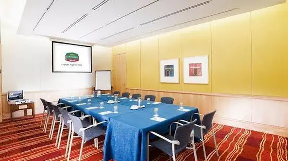 Courtyard by Marriott Sydney-North Ryde | New South Wales - Sidney (ve civarı) - Macquarie Park