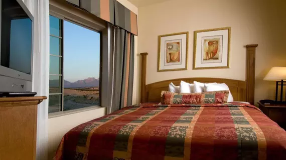 Staybridge Suites Las Cruces | New Mexico - Las Cruces (ve civarı) - Las Cruces