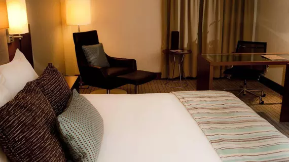 Crowne Plaza London Kensington | Londra (ve civarı) - Royal Borough of Kensington and Chelsea