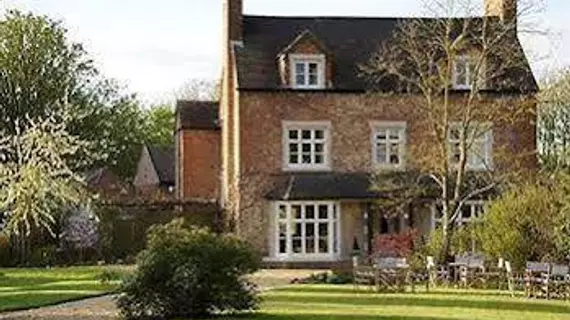 Brompton Farmhouse B&B | Shropshire (kontluk) - Shrewsbury