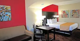 La Quinta Inn & Suites Elk City | Oklahoma - Elk City (ve civarı) - Elk City