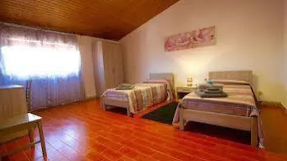 B&B Lucia | Sardinya - Sassari - Olbia