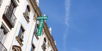 Hostal America