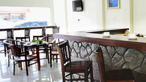 Hotel Hallmark Inn | Malacca - Malacca