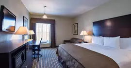 La Quinta Inn & Suites Iowa | Louisiana - Lake Charles (ve civarı) - Iowa