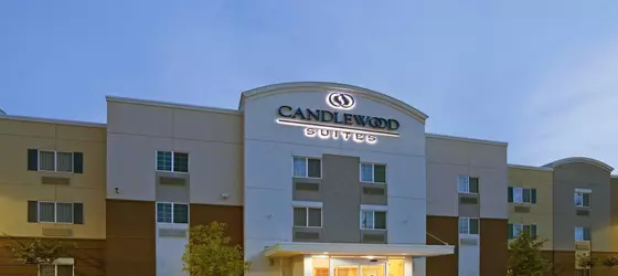 Candlewood Suites Eastchase Park | Alabama - Montgomery (ve civarı) - Montgomery