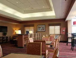 Comfort Inn Fairgrounds | New York - Syracuse (ve civarı) - Syracuse