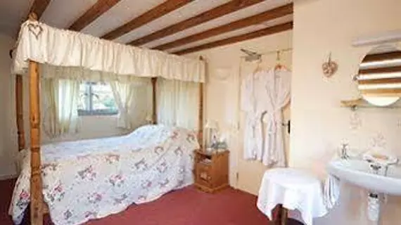 Guiting Guest House | Gloucestershire (kontluk) - Cotswold District - Cheltenham