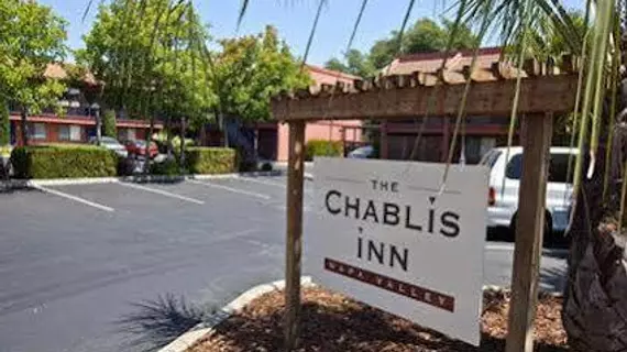 Chablis Inn | Kaliforniya - Napa