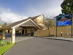 Royal Park Lodge | Auckland Bölgesi - Auckland (ve civarı) - Auckland