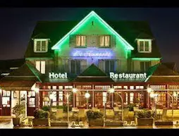 Hôtel-Restaurant Le Normandie | Normandiya - Calvados (bölge) - Ouistreham