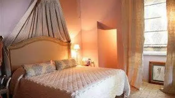 Relais de Charme Villa Rossi Danielli | Lazio - Viterbo (vilayet) - Viterbo