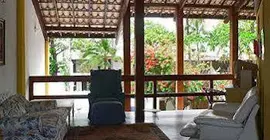 Hotel Pousada Encanto de Itapoan | Northeast Region - Bahia (eyaleti) - Salvador (ve civarı) - Salvador - Itapua