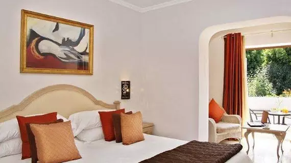 The Suites at San Roque Club | Andalucia - Cadiz (vilayet) - Campo de Gibraltar - San Roque