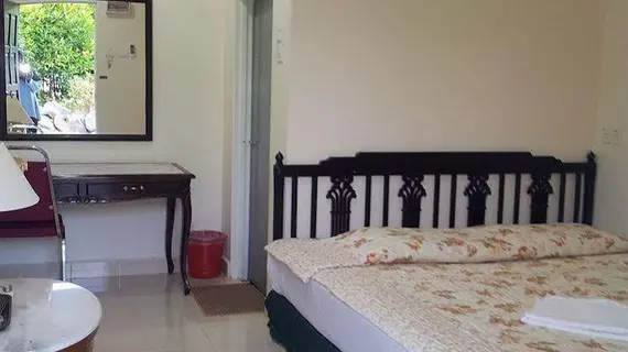 Idaman Guesthouse | Kedah - Langkawi