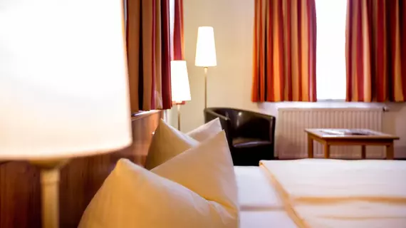 Best Western Hotel Stuttgart Winterbach | Baden-Wuerttemberg - Rems-Murr-Kreis - Winterbach