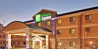 Holiday Inn Express Winfield