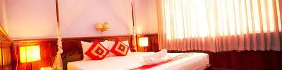 Rithy Rine Angkor Hotel | Siem Reap (ili) - Siem Reap - Siem Reap Merkezi