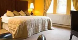 Scafell Hotel | Cumbria (kontluk) - Keswick - Rosthwaite