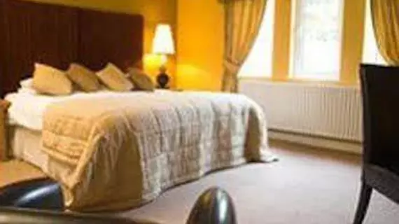 Scafell Hotel | Cumbria (kontluk) - Keswick - Rosthwaite