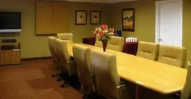 Oxford Inn & Suites Lancaster | Kaliforniya - Los Angeles County - Lancaster (ve civarı)