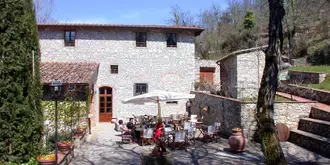 Ultimo Mulino