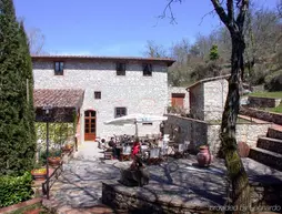 Ultimo Mulino | Toskana - Siena (vilayet) - Gaiole in Chianti